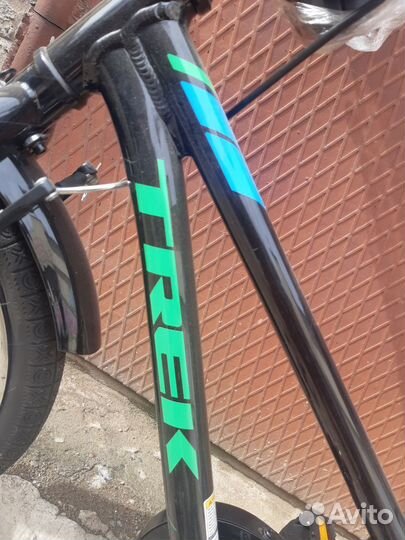 Велосипед Trek PreCaliber 16 детский