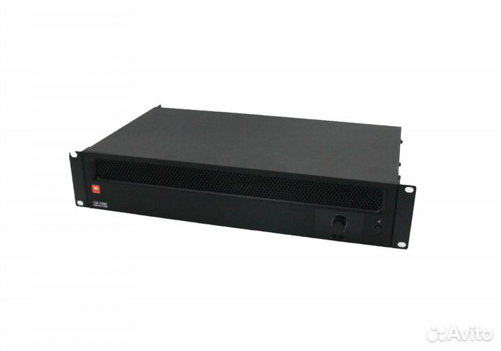Усилитель мощности JBL CSA1300Z