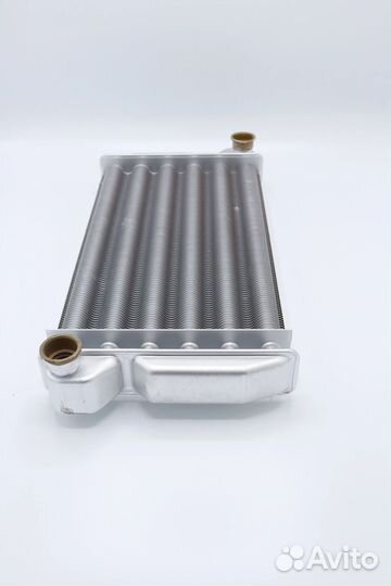 Теплообменник основной Baxi luna-3 comfort, ECO-3