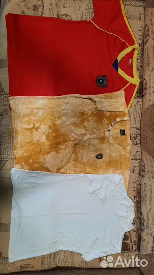 Вещи для мальчика