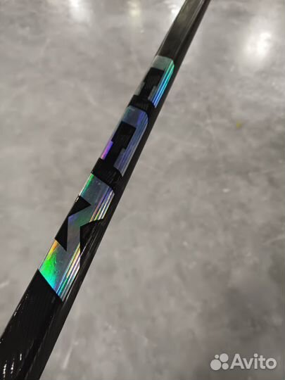 Клюшка ccm trigger 7 pro