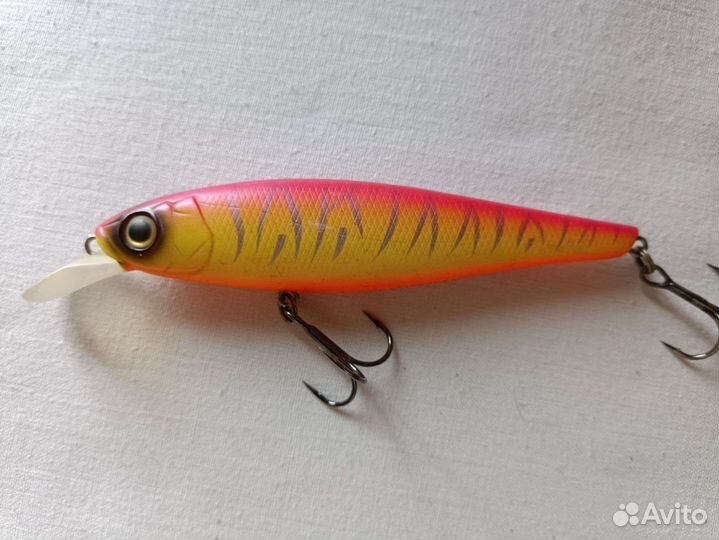 Японские воблеры