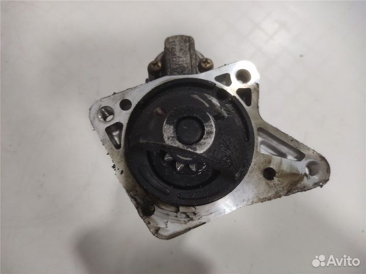 Стартер Ford Ranger, 2002