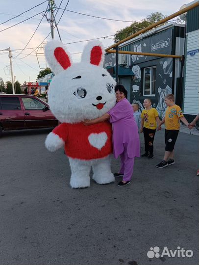 Организация праздников
