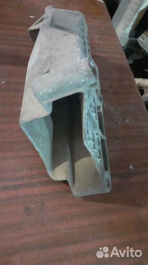 Кронштейн опоры двигателя Лада Калина