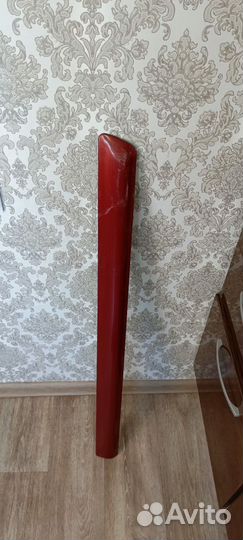 Молдинг узкий Ваз 2114,2115