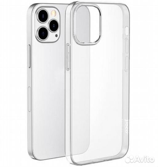 Чехол Hoco для Apple iPhone 12 mini