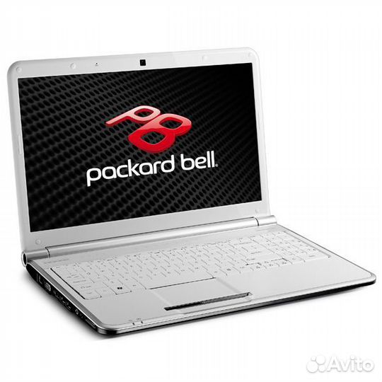Ноутбук Packard Bell TJ76-JN-101RU на разбор