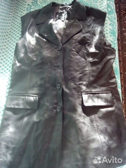 Мех и кожа для творчества