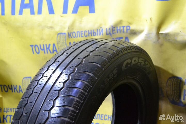 Nexen CP 521 215/70 R16C