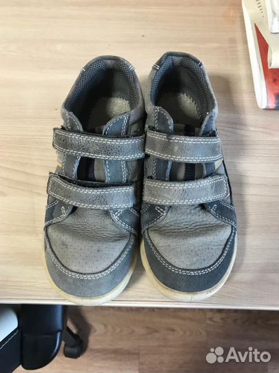 Кроссовки ecco 35 размер