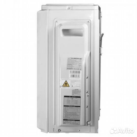 Наружный блок мульти сплит-системы Neoclima NU-2M1