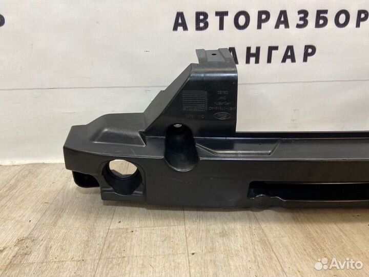 Усилитель бампера задний Ford Focus qqdb (1.8)