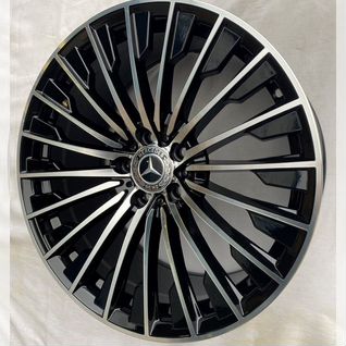 Литые диски Mercedes-Benz 8×R19 5×112