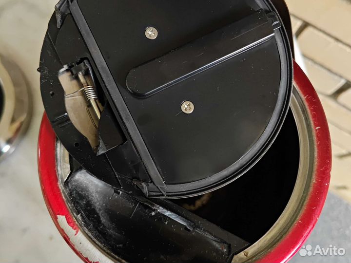 Подставка для электрочайник а Redmond