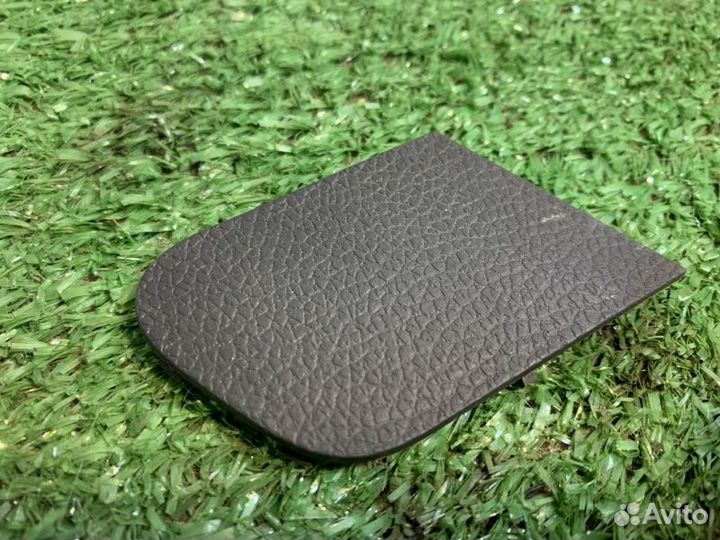 Накладка в салоне Volkswagen Golf хетчбек BSE 2011