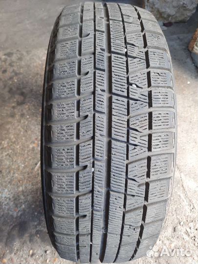Yokohama Ice Guard IG50+ 195/55 R16