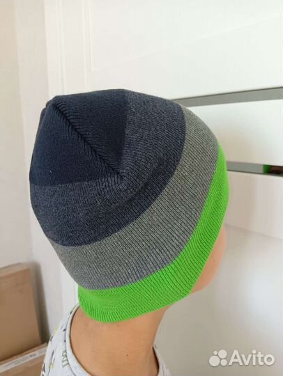 Шапки и варежки на мальчика