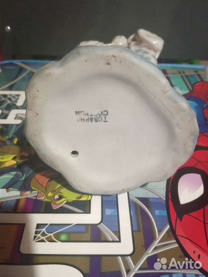 Статуэтка СССР