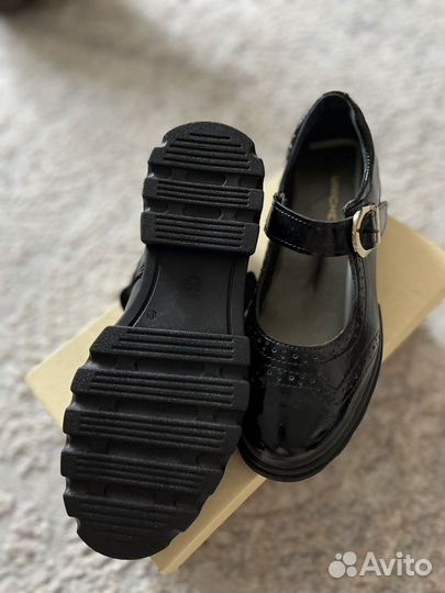 Туфли Юничел