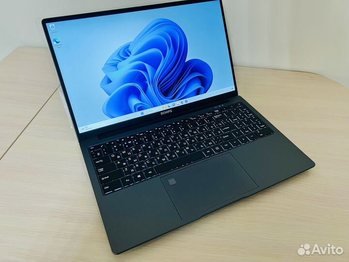 Ультрабук Echips Easy 15.6