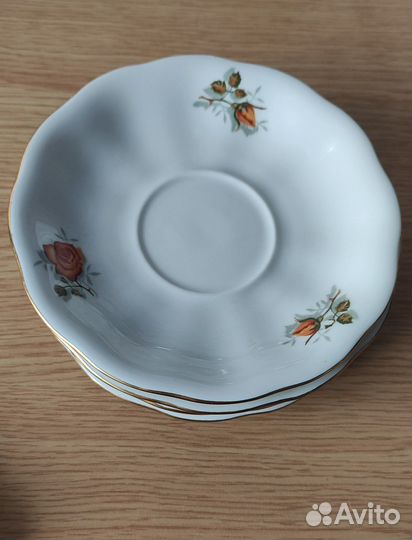 Посуда СССР, Польша