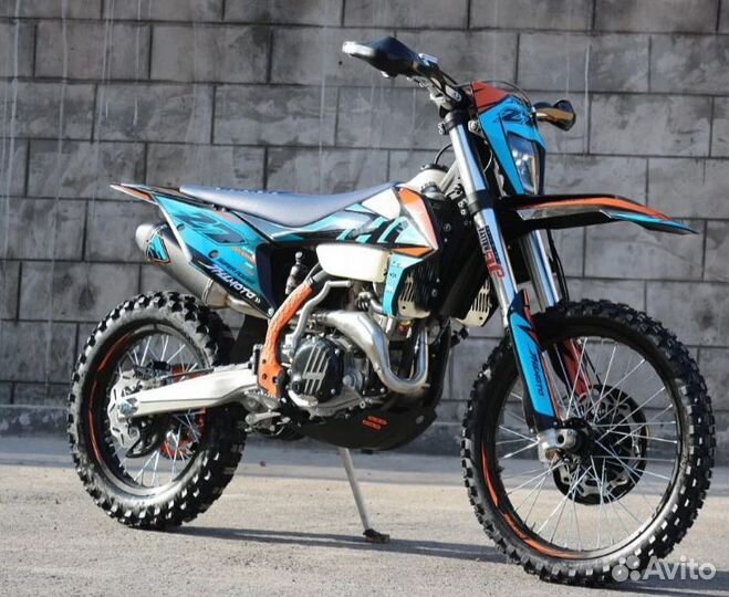 Мотоцикл jhlmoto JHL Z7