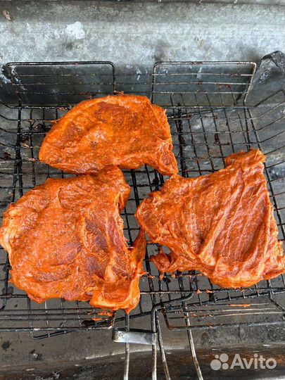 Шея, купаты