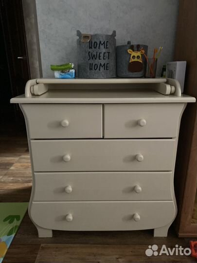 Комод гандылян