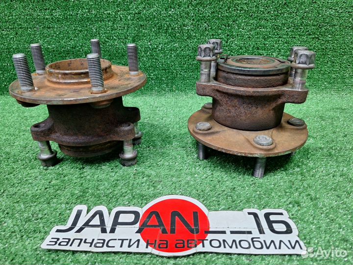 Подшипник задний Mitsubaishi ASX Outlander 4WD