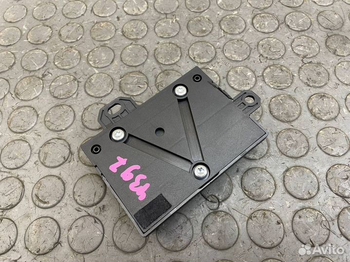 Блок электронный Mercedes-Benz C207 M271.860 1.8T