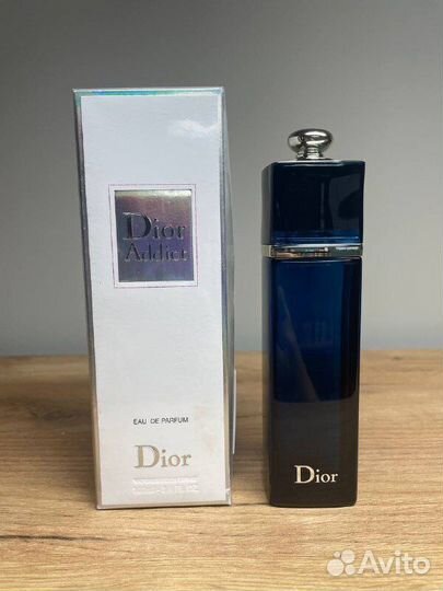 Парфюм Christian Dior Addict Eau de Parfum