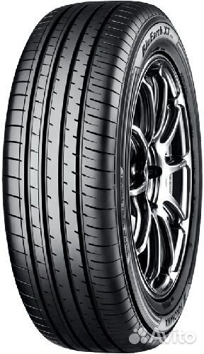 Yokohama BluEarth-XT AE61 235/60 R18 103W