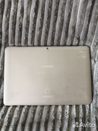 Samsung Galaxy Tab 2 10.1 P5110 16gb
