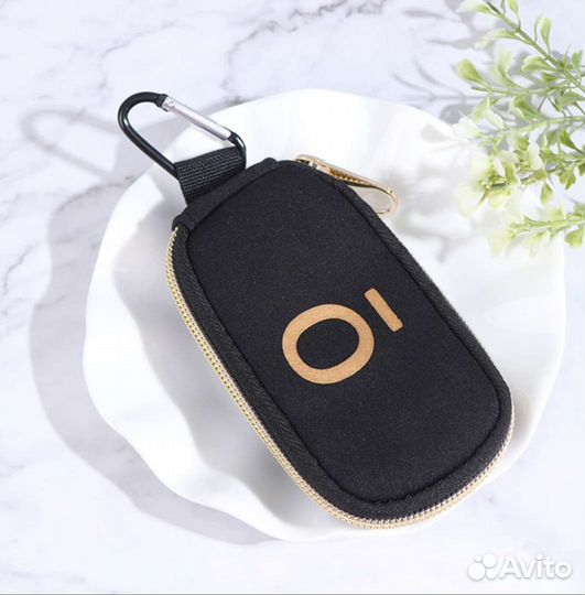 Чехол для хранения пробников для эфирных масел,1шт