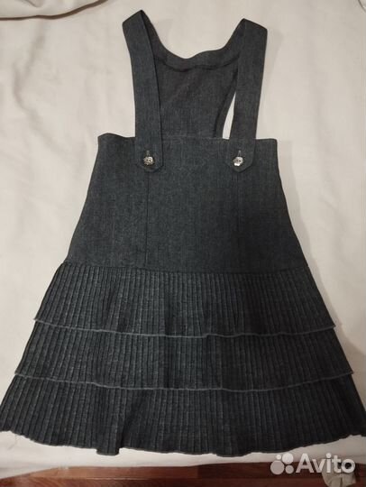 Школьная форма