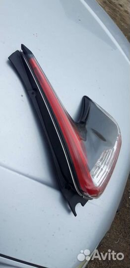 Фара задняя правая ниссан жук