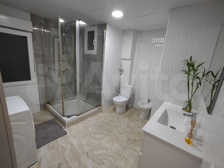 2-к. квартира, 86 м² (Испания)