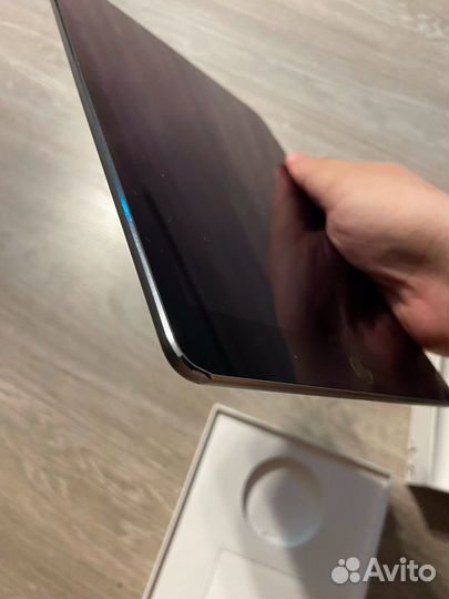 iPad Air 2 96 акб идеальное состояние