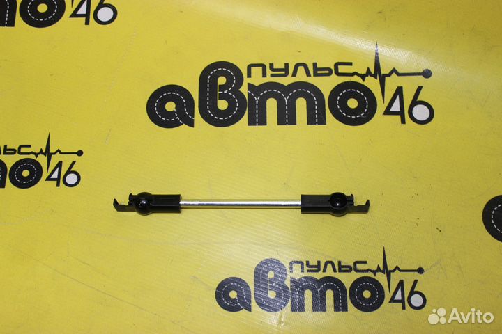 Тяга переключения скоростей кпп aveo lanos Lachet