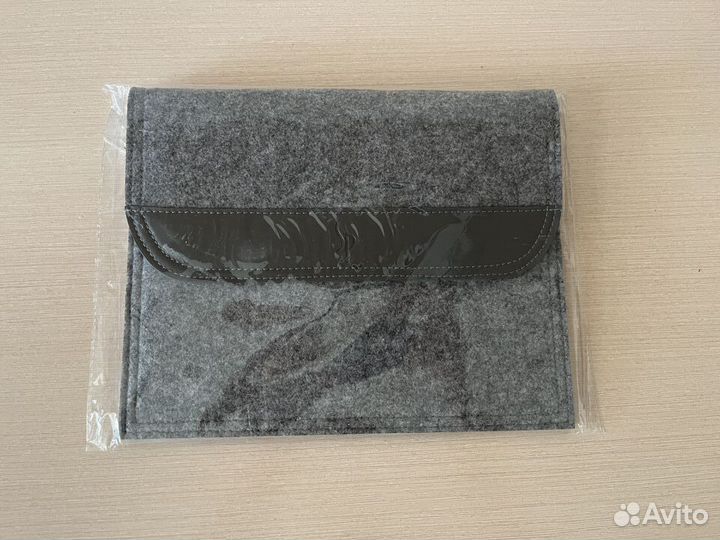 Чехол папка для iPad, для планшета