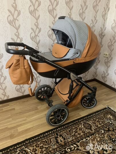 Коляска anex sport 2 в 1