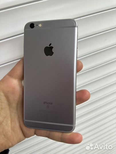 iPhone 6S Plus, 32 ГБ
