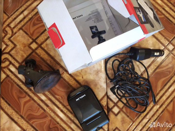 Видеорегистратор