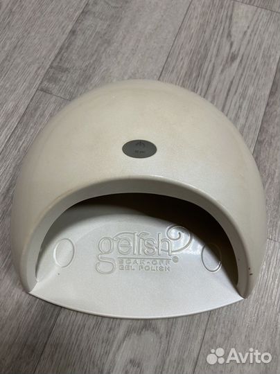 Лампа для гель-лака