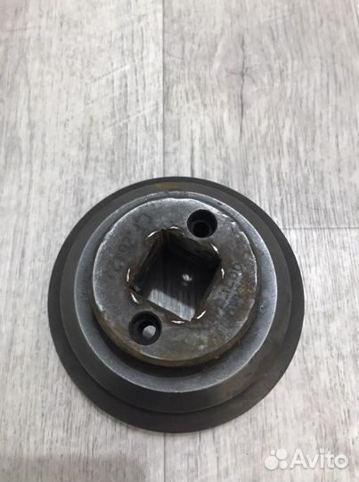 Головка (ключ ) ступичный Ивеко Еврокарго 99355182