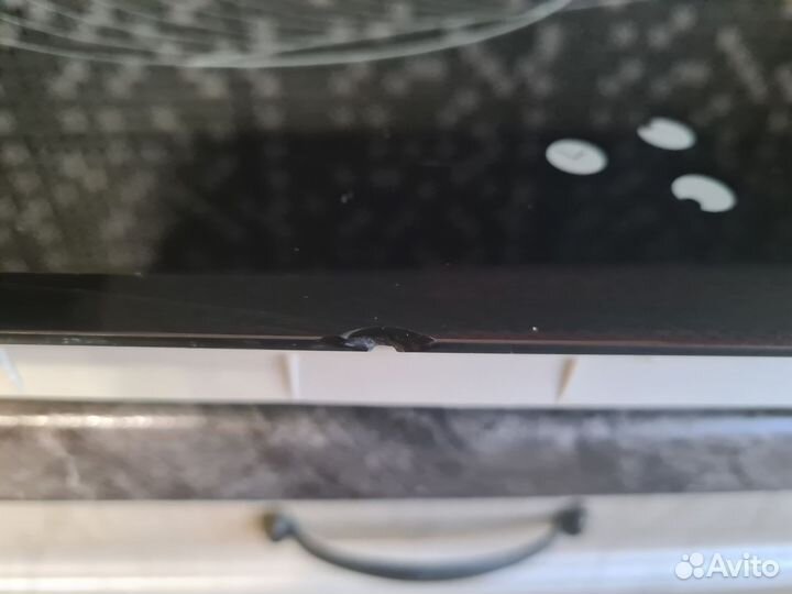 Индукционная варочная поверхность