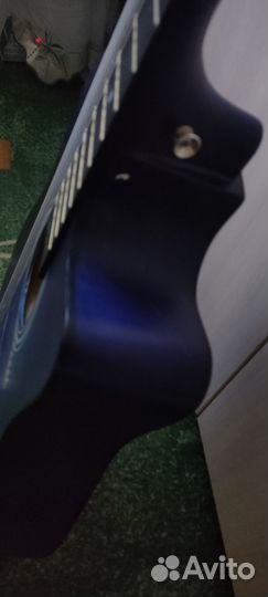 Акустическая гитара rockstar