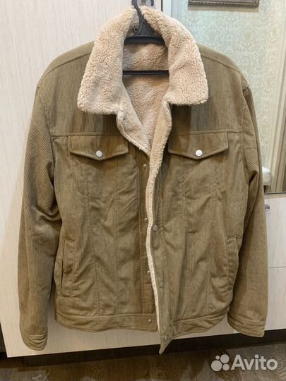 Куртка мужская