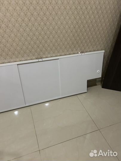 Панель для ванны